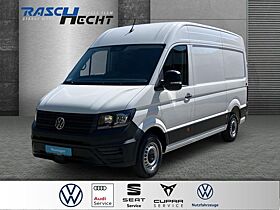 Volkswagen Crafter 35 Kasten HD 2.0L TDI 103 kW Frontantrieb 6-Gang 3640 mm MR *AHK* *Ganzjahresreifen* *Klima* *Rückfa