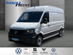 Volkswagen Crafter 35 Kasten HD 2.0L TDI 103 kW Frontantrieb 6-Gang 3640 mm MR *AHK* *Ganzjahresreifen* *Klima* *Rückfa bild 1