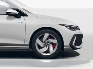 Volkswagen Golf GTE 1,5 l eHybrid I Für unsere Gewerbekunden bild 5