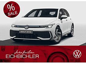 Volkswagen Golf GTE 1,5 l eHybrid I Für unsere Gewerbekunden Volkswagen Golf GTE 1,5 l eHybrid I Für unsere Gewerbekunden