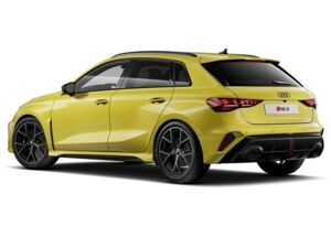 Audi RS3 Sportback WINTERRÄDER 280KM/H RFK SONOS HUD bild 3