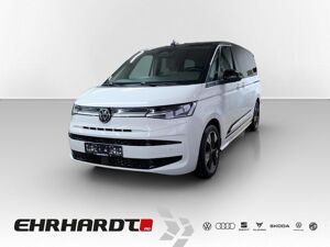 Volkswagen Multivan EDITION*BENZINER*LANG*❗️Sofort-Verfügbar❗️ Exklusiv Angebot bild 1