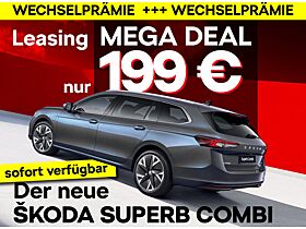 Skoda Superb ⚠️Wechselprämie⚠️"MEGA DEAL" Selection 2,0 TDI DSG # ASSISTENZ-PAKET # AHK # Infotainment # Lagerfa Skoda Superb ⚠️Wechselprämie⚠️"MEGA DEAL" Selection 2,0 TDI DSG # ASSISTENZ-PAKET # AHK # Infotainment # Lagerfa
