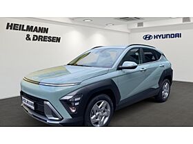 Hyundai KONA Trend 1,6 Automatik/Navi/Lenkrad/Sitzheizung/elektr. Heckklappe/PDC/RFK/Klimaautomatik Hyundai KONA Trend 1,6 Automatik/Navi/Lenkrad/Sitzheizung/elektr. Heckklappe/PDC/RFK/Klimaautomatik
