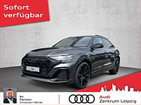 Audi Q8 SUV TDI qu. S line*MATRIX*Pano*AHK*StHz*23**