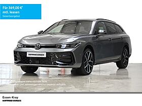 Volkswagen Passat R-Line 1.5 eHybrid (Essen-Kray) Volkswagen Passat R-Line 1.5 eHybrid (Essen-Kray)