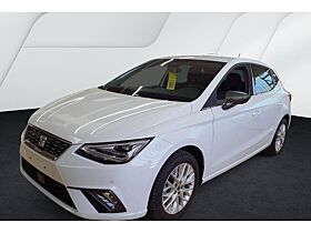 Seat Ibiza 1.0 TSI Xcellence Navi Sitzheizung