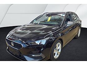 Seat Leon Sportstourer FR 1.5 TSI DSG Rückfahrkamera Seat Leon Sportstourer FR 1.5 TSI DSG Rückfahrkamera