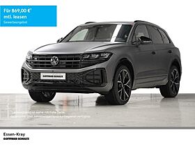 Volkswagen Touareg R-Line 🔥FINAL EDITION🔥V6 4MOTION (Essen-Kray) Volkswagen Touareg R-Line 🔥FINAL EDITION🔥V6 4MOTION (Essen-Kray)