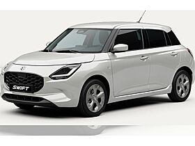 Suzuki Swift Hybrid Automatik | ab 99€ ohne Anzahlung✅ Suzuki Swift Hybrid Automatik | ab 99€ ohne Anzahlung✅