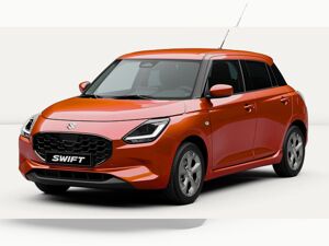 Suzuki Swift Hybrid Automatik | ab 99€ ohne Anzahlung✅ bild 3