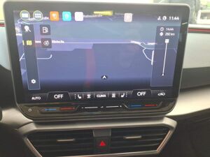 Seat Leon Sportstourer Style 1.5 DSG - Navi Kamera Sitzheiz bild 3