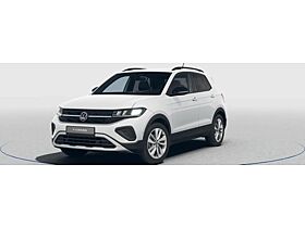 Volkswagen T-Cross ENERGY 1.0 TSI (Essen-Kray)