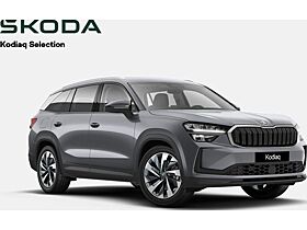 Skoda Kodiaq Selection Skoda Kodiaq Selection