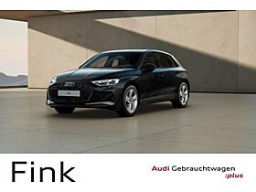 Audi A3 Sportback Advanced 35 TFSI Navi Kamera inkl. Winterräder Audi A3 Sportback Advanced 35 TFSI Navi Kamera inkl. Winterräder