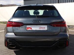 Audi RS6 Avant RS-SPORTAGA*ACC*RFK*AHK*B&O bild 4