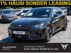 Cupra Leon 1.5 eTSI DSG NAVI KAMERA PARK ACC LED FULL-LINK