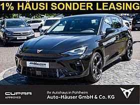 Cupra Leon 1.5 eTSI DSG NAVI KAMERA PARK ACC LED FULL-LINK