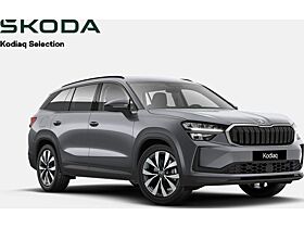 Skoda Kodiaq Selection Skoda Kodiaq Selection