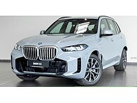 BMW X5 xDrive 50e 20" M-Sport AHK Adap. LED Memory HiFi 0,5% Versteuerung!!!