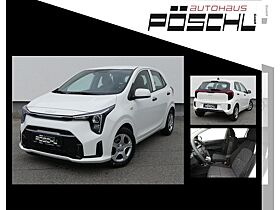 Kia Picanto Basis 1.0 🛻SOFORT VERFÜGBAR🛻 Kia Picanto Basis 1.0 🛻SOFORT VERFÜGBAR🛻