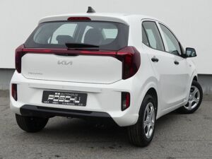 Kia Picanto Basis 1.0 🛻SOFORT VERFÜGBAR🛻 bild 3