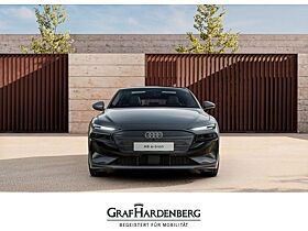 Audi A6 e-tron Sportback  | SOFORT VERFÜGBAR! ⚡