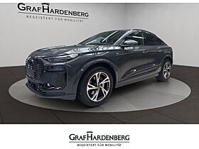 Audi Q6 e-tron Sportback quattro | JETZT SICHERN ! ⚡ Audi Q6 e-tron Sportback quattro | JETZT SICHERN ! ⚡