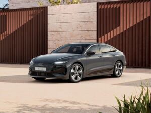 Audi A6 e-tron Sportback  | SOFORT VERFÜGBAR! ⚡ bild 2