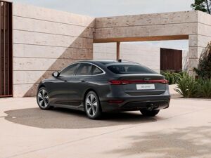 Audi A6 e-tron Sportback  | SOFORT VERFÜGBAR! ⚡ bild 4