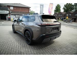 Toyota bZ4X Touring Lounge 22KW 20" Pano ACC Leder LED SHZ ACP bild 4