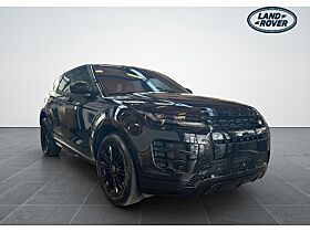 Land Rover Range Rover Evoque D200 DYNAMIC SE AWD Automatik Land Rover Range Rover Evoque D200 DYNAMIC SE AWD Automatik