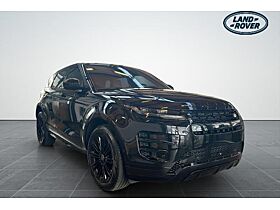Land Rover Range Rover Evoque D200 DYNAMIC SE AWD Automatik Land Rover Range Rover Evoque D200 DYNAMIC SE AWD Automatik