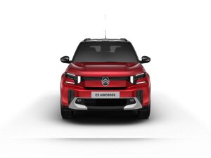 Citroën C3 Aircross Hybrid 145 Doppelkupplung 6-Gang MAX bild 6