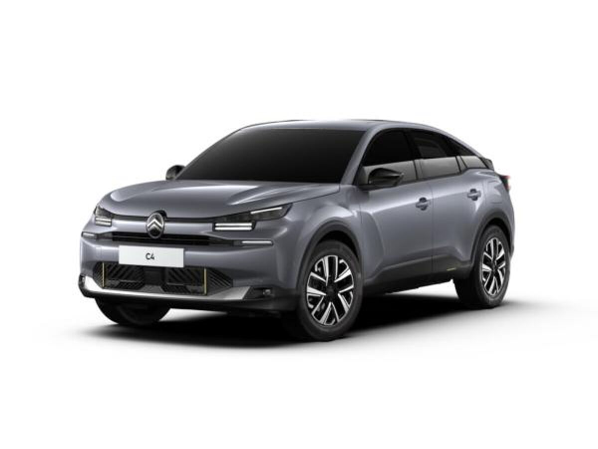 Citroën C4 Hybrid 145 Doppelkupplung 6-Gang MAX bild