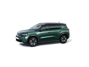 Opel Frontera Ultimate 1.2 MHEV 6-Gang-Doppelkupplung. eDCT bild 3