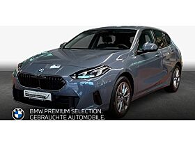 BMW 120 120d Aut. LED Navi HeadUp Lenkradheizung BMW 120 120d Aut. LED Navi HeadUp Lenkradheizung