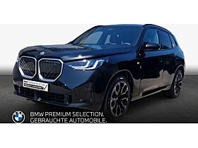 BMW X3 20d xDrive M-Paket AHK LED Harman Kardon BMW X3 20d xDrive M-Paket AHK LED Harman Kardon