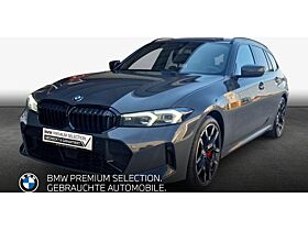 BMW 330 330d Touring xDrive Aut. M-Paket Pro AHK LED HiFi BMW 330 330d Touring xDrive Aut. M-Paket Pro AHK LED HiFi