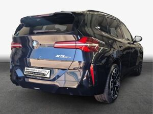 BMW X3 20d xDrive M-Paket AHK LED Harman Kardon bild 2