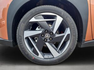 Toyota Aygo X Hybrid 1.5 Lounge*Heckbox+Winterräder*LED bild 7
