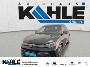 Volkswagen Tiguan 1.5 eTSI DSG Goal bild 1
