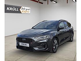 Ford Focus Turnier ST X +F.ASSISTPAKET+B&O+SOFORT Ford Focus Turnier ST X +F.ASSISTPAKET+B&O+SOFORT