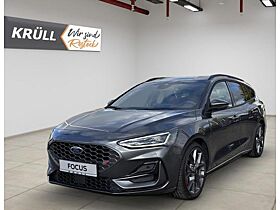 Ford Focus Turnier ST X +F.ASSISTPAKET+B&O+SOFORT