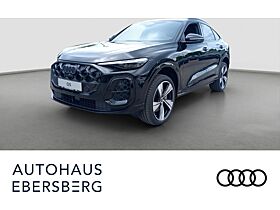 Audi Q5 Sportback edition one TDI Tech pro S line AIR Audi Q5 Sportback edition one TDI Tech pro S line AIR