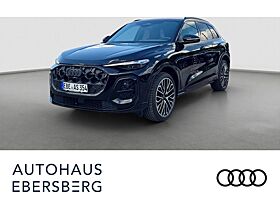 Audi Q5 2.0 TDI quattro AHK MATRIX ACC 360° HUD Audi Q5 2.0 TDI quattro AHK MATRIX ACC 360° HUD