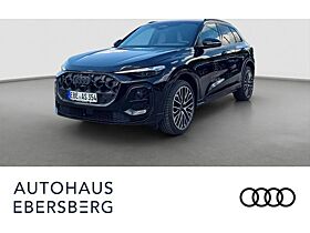 Audi Q5 2.0 TDI quattro AHK MATRIX ACC 360° HUD