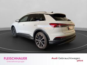 Audi Q4 e-tron e-tron 40 LED+Navi+CarPlay+AHK+ACC+SHZ+PDC+Kamera bild 7