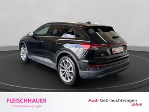 Audi Q4 e-tron e-tron 45 LED+Navi+CarPlay+SHZ+PDC+Soundsystem bild 7