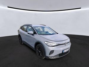 Volkswagen ID.4 Pure ACC App-Connect LED PDC bild 3
